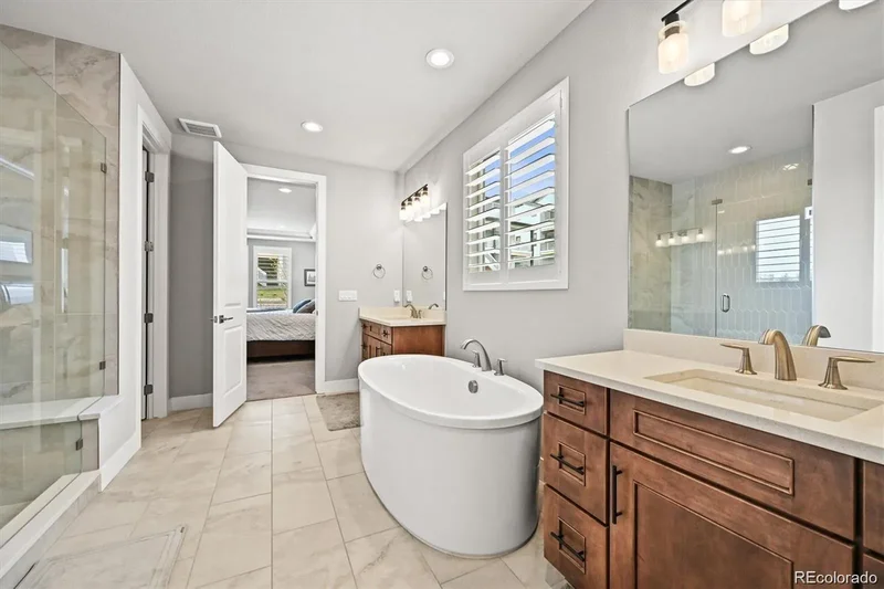 5411 Edenborn Way, Castle Rock, Colorado, United States. - Photo 2