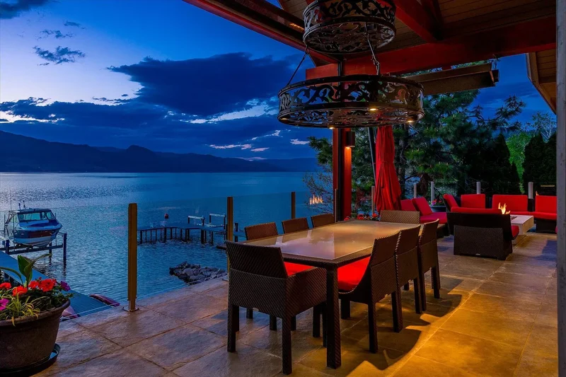 16236 Carrs Landing Road, Lake Country, BC V4V 1A9, Lake Country, British Columbia, Canada. - Photo 30