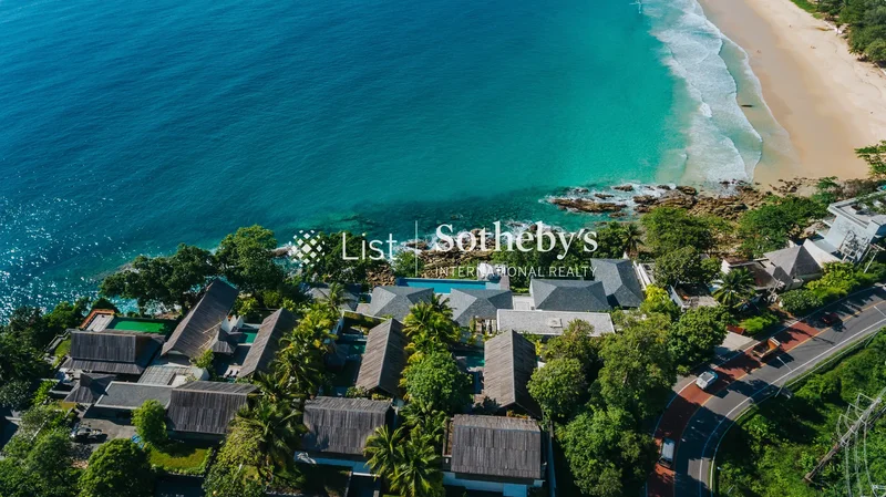 Villa Papillon Choeng Thale, Phuket, 83 83110, Choeng Thale, Phuket, Thailand. - Photo 63