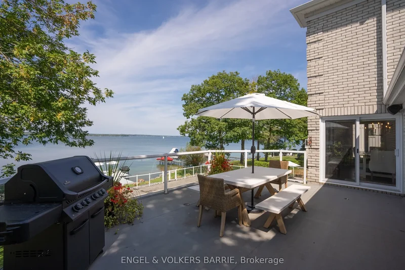 376 Brewery Lane, Orillia, Ontario, Canada. - Photo 38