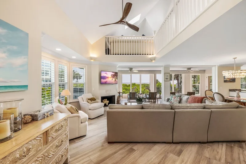 22 Seawatch Drive, Boca Grande, FL 33921, Cape Haze, Florida, United States. - Photo 4