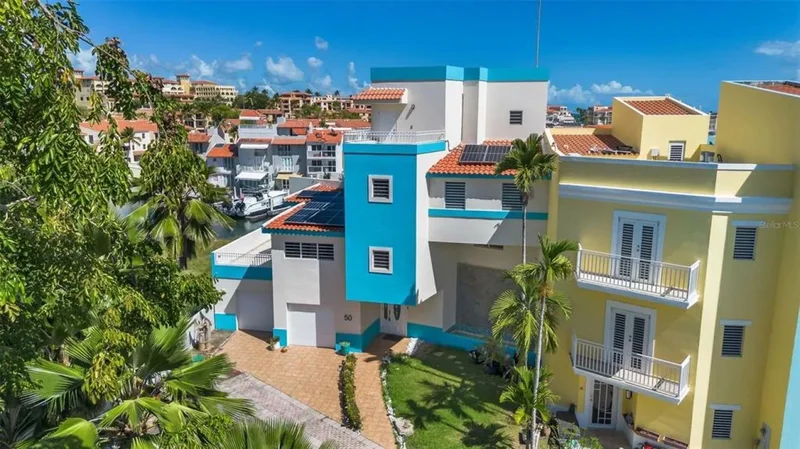 50 Peninsula De San Juan, Palmas del Mar, Humacao, Puerto Rico. - Photo 2