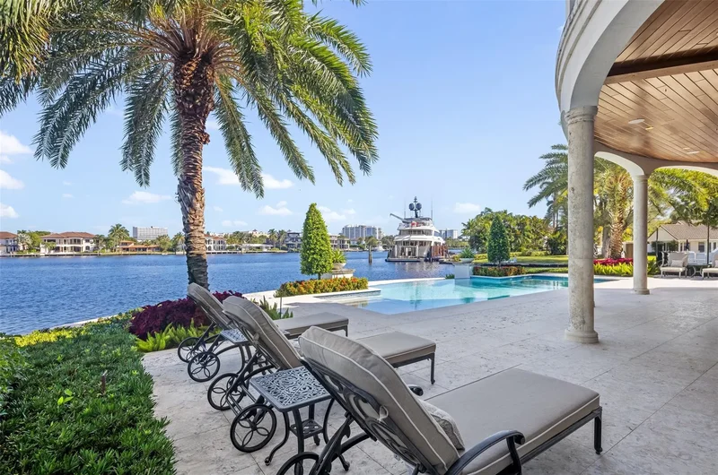 632 2ND KEY DR, Fort Lauderdale, Florida, United States. - Photo 64