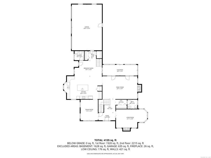 2 Ventres Way, Burlington, Connecticut, United States. - Photo 2