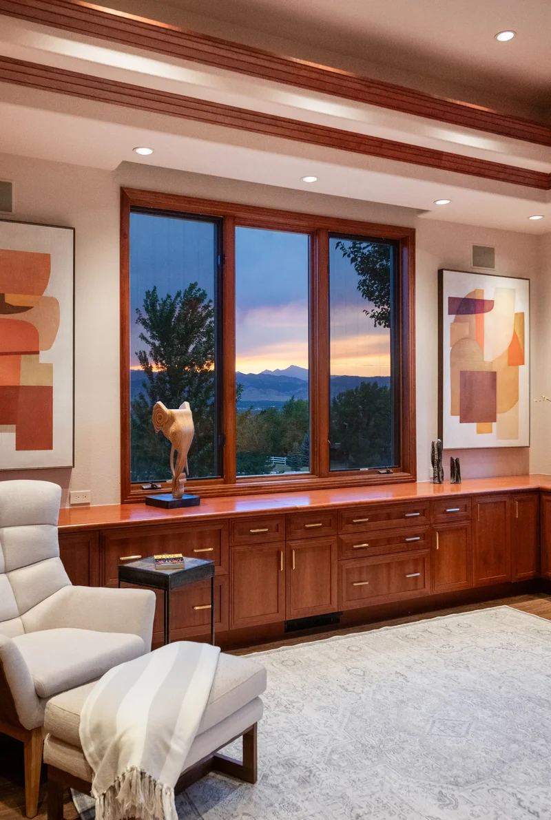160 Ponderosa Drive , Boulder, CO 80303, Boulder, Colorado, United States. - Photo 16