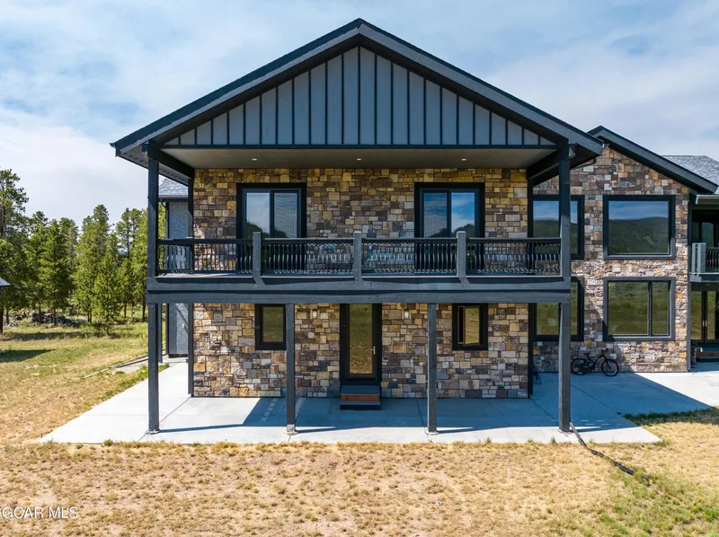 584 GCR 6237, Granby, CO 80446, Granby, Colorado, United States. - Photo 125