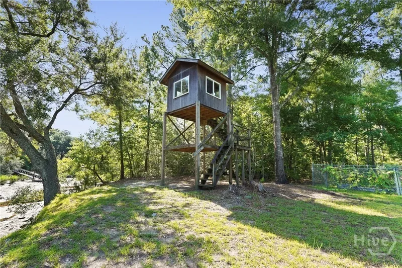 10 Pinetree Road, Riceboro, Georgia, United States. - Photo 62