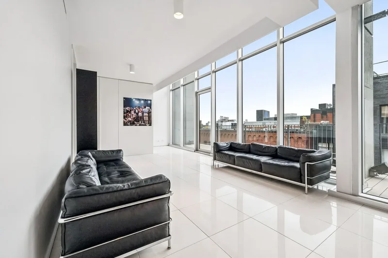 38 Rue McGill, Apt. PH88, Montreal, QC H2Y4B5, Montreal, Quebec, Canada. - Photo 4