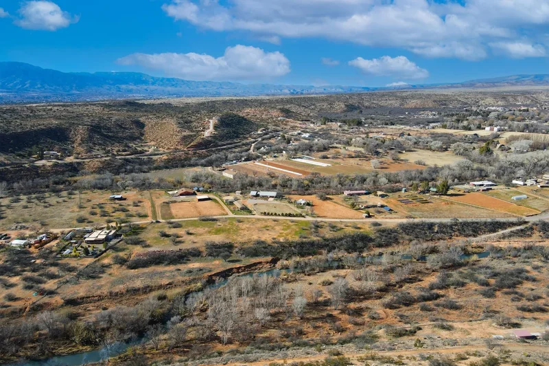 2121 S Aspaas Road , Cornville, AZ 86325, Cornville, Arizona, United States. - Photo 9