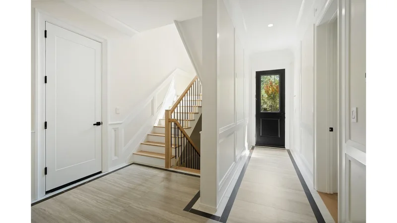 12 Quaker Ridge Drive, Old Brookville, New York, United States. - Photo 5