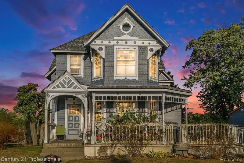 Multi Family Home