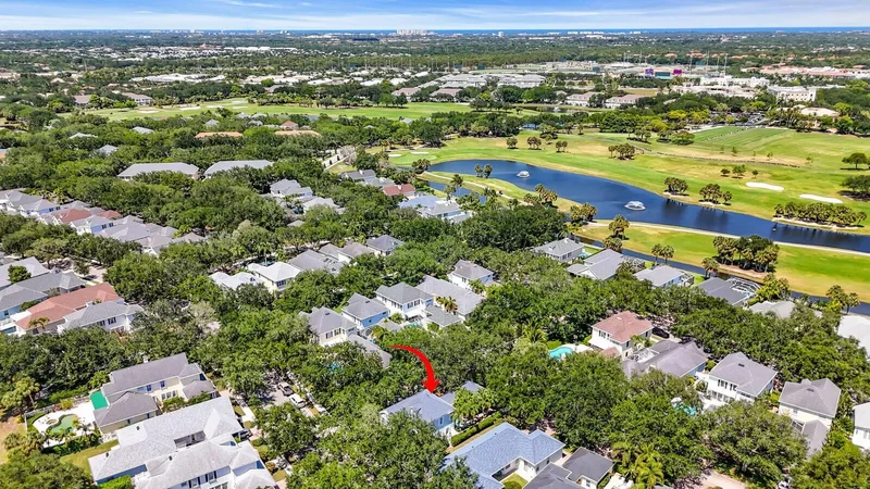 211 Barbados Drive, Jupiter, Florida, United States. - Photo 43