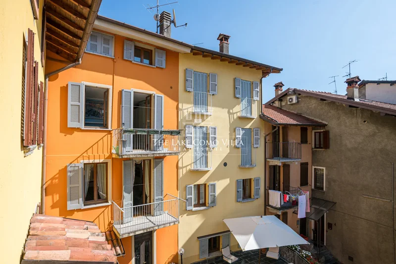 via puricelli, Lombardy, Sala Comacina, Lombardy, Italy. - Photo 14