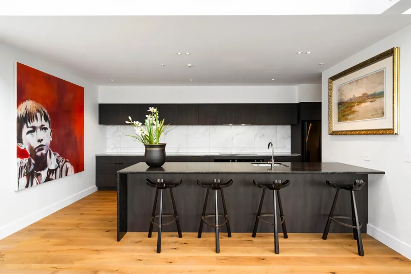 401/70 Tennyson Street, Napier South, Napier 4110, New Zealand, Napier, Hawke's Bay, New Zealand. - Photo 3