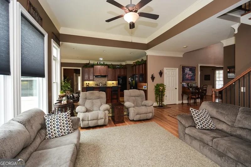 Canton, Georgia, United States. - Photo 31
