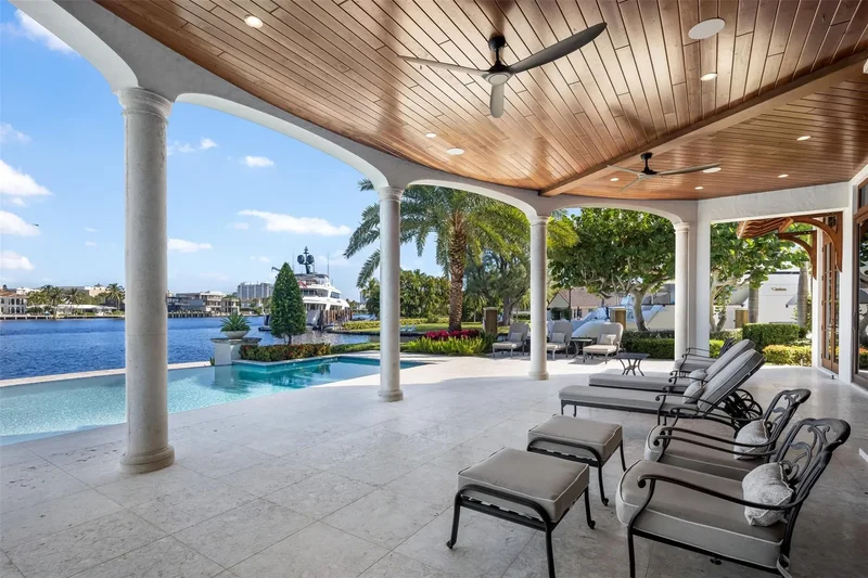 632 2ND KEY DR, Fort Lauderdale, Florida, United States. - Photo 63
