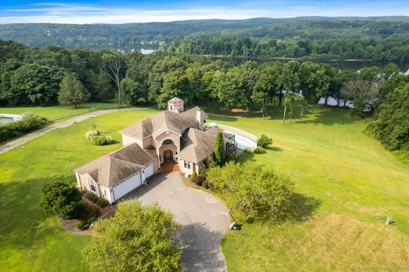 195 Injun Hollow Road, Haddam, CT, 06424, USA, East Hampton, Connecticut, United States. - Photo 39