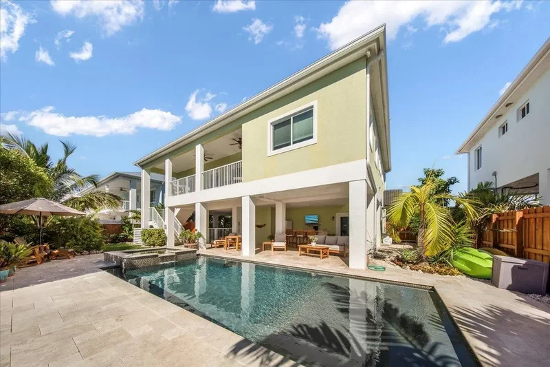 209 E Bruce Court, MARATHON, FL 33050, Marathon, Florida, United States. - Photo 36