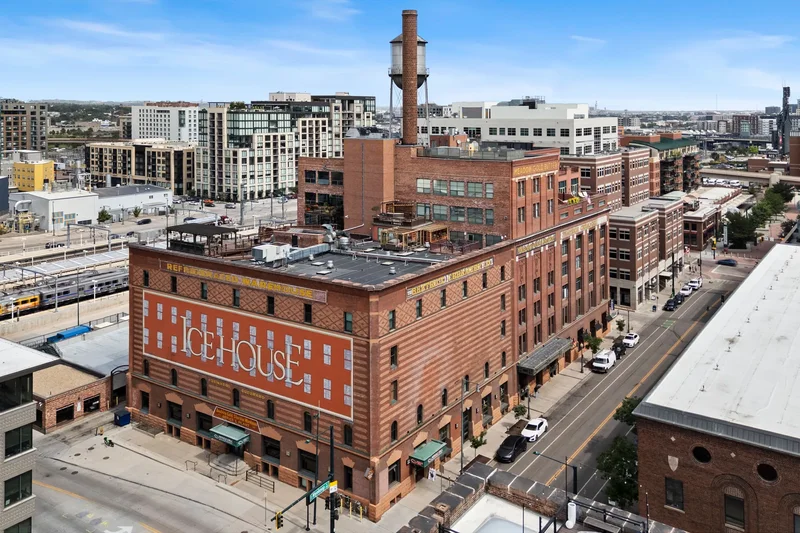 1801 Wynkoop Street Unit# 603, Denver, CO 80202, Denver, Colorado, United States. - Photo 10