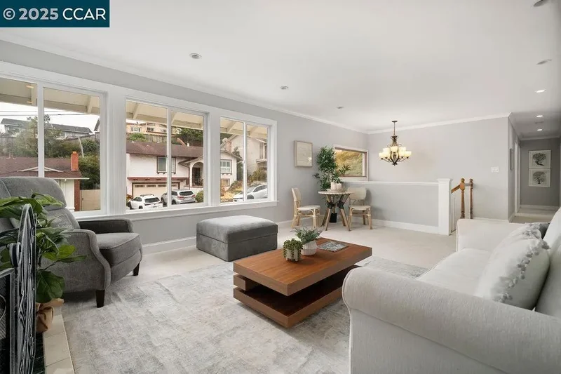 225 Merced Dr, San Bruno, California, United States. - Photo 47