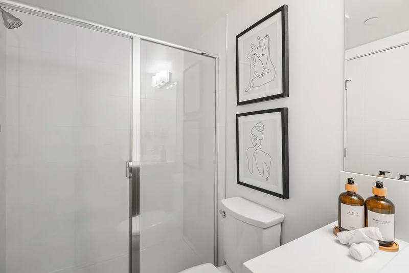 2525 Clarke Street  412, Port Moody, BC V3H 0J3, Port Moody, British Columbia, Canada. - Photo 20