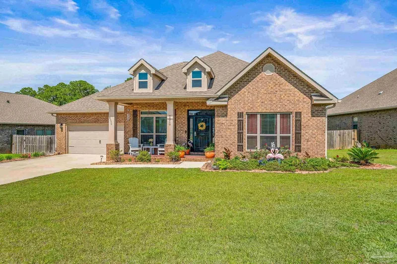 8056 Stream Ridge Rd, Pensacola, FL 32526, Pensacola, Florida, United States. - Photo 62