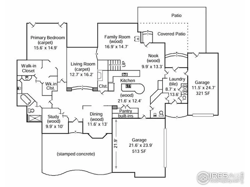 13155 75th, Longmont, CO, 80503, USA, Longmont, Colorado, United States. - Photo 49