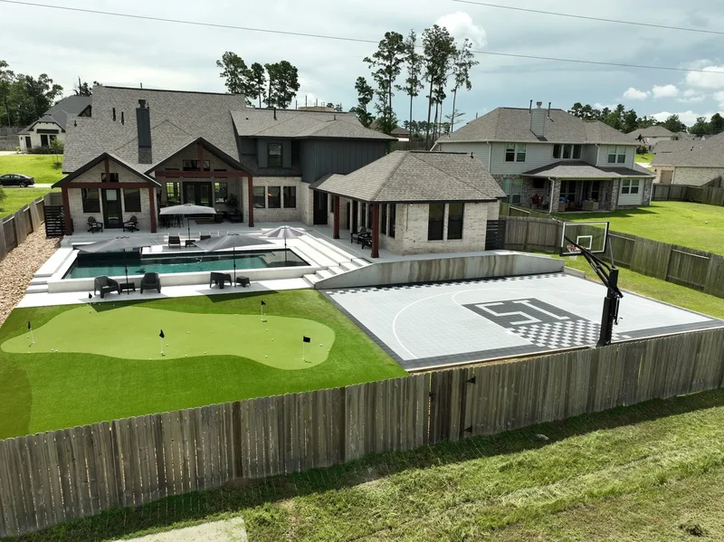 40845 Wesson Lane, Magnolia, Texas, United States. - Photo 41