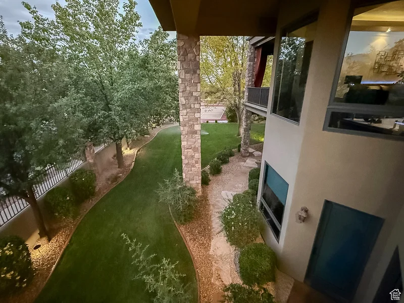1528 N POTOMAC AVE AVE W 229, Washington, Utah, United States. - Photo 75