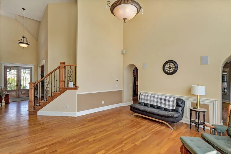 5909 S Brightwater Trail, Springfield, MO 65810, Springfield, Missouri, United States. - Photo 54