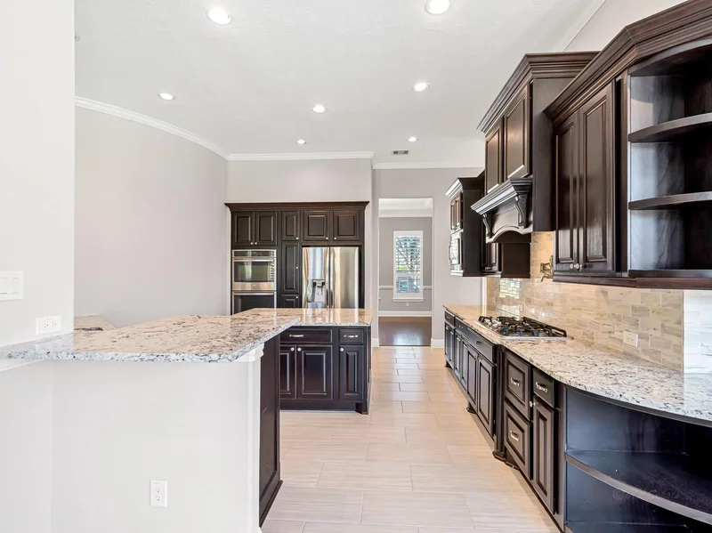 1710 Rice Mill Drive, Katy, Texas, United States. - Photo 14
