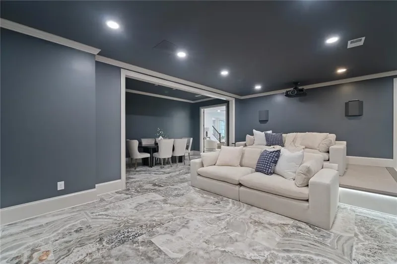 3213 Balley Forrest Drive, Milton, Georgia, United States. - Photo 59
