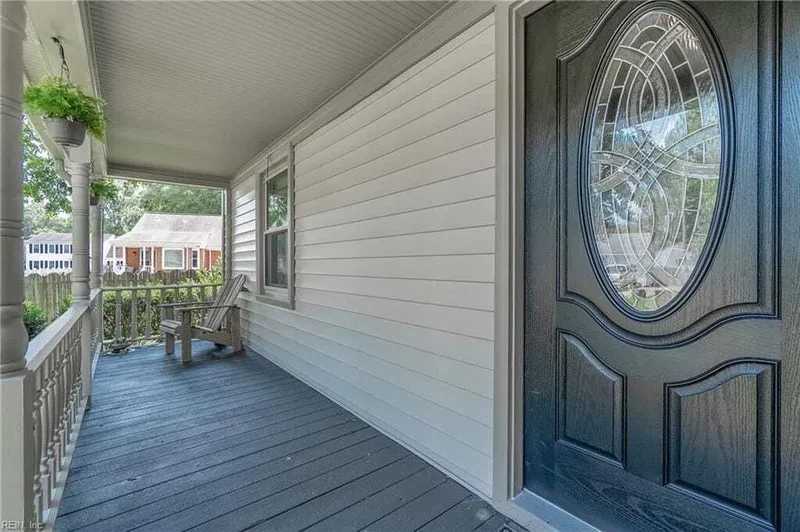 509 Foxgate Quarter Quay, Chesapeake, Virginia, United States. - Photo 3