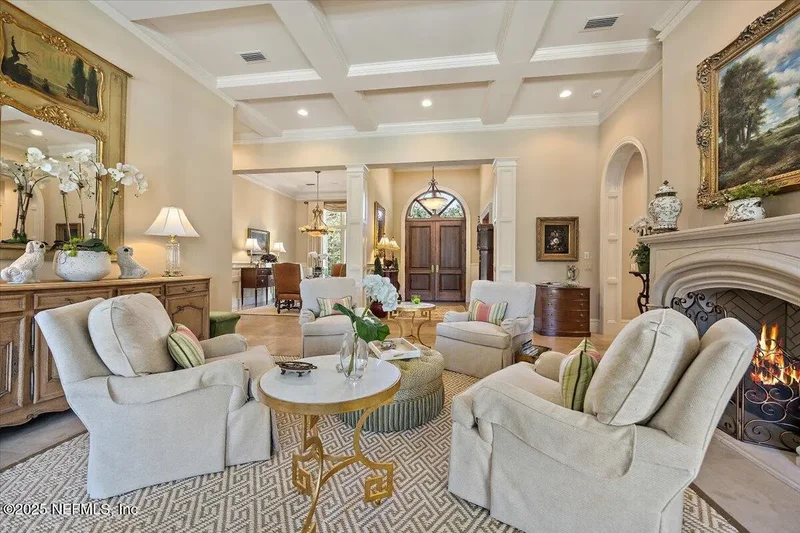 5367 CHANDLER BEND Drive, Jacksonville, Florida, United States. - Photo 14