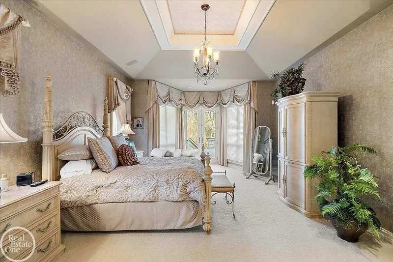 4575 Hidden Glen, #UNIT #3, Oakland Township, MI, 48306, USA, Rochester, Michigan, United States. - Photo 48
