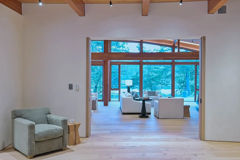 3200 Clam Bay Road, Pender Island, BC V0M2M1, Pender Island, British Columbia, Canada. - Photo 10
