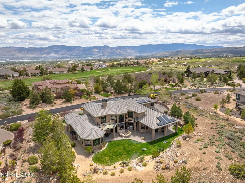 6177 N Featherstone Circle, Reno, NV, 89511, USA, Reno, Nevada, United States. - Photo 78