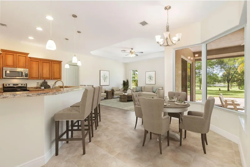 13095 Sand Ridge Road, Palm Beach Gardens, Florida, United States. - Photo 16