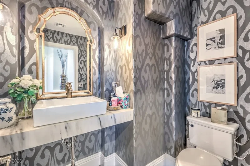 6291 Apple Dew Avenue, Las Vegas, Nevada, United States. - Photo 19