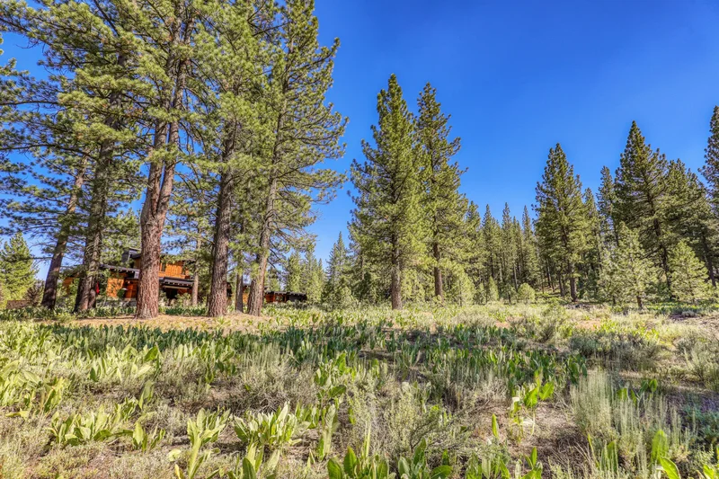 7445 Lahontan Drive , Truckee, CA 96161, Truckee, California, United States. - Photo 7