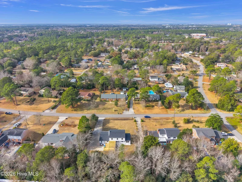 122 Devonshire Lane, Porters Neck, North Carolina, United States. - Photo 62