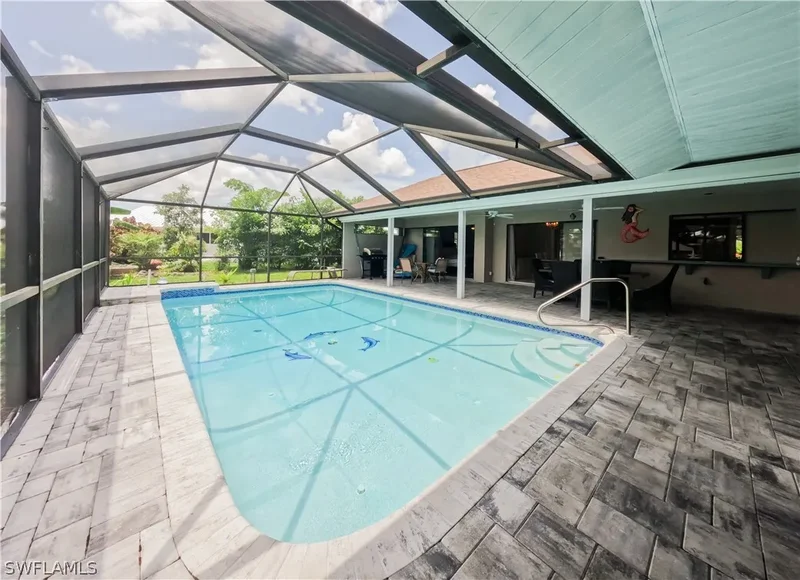 4809 SW 13th Avenue, Cape Coral, FL 33914, Cape Coral, Florida, United States. - Photo 25
