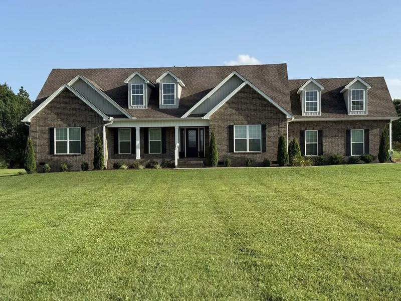 105 Himesville Rd, Shelbyville, TN 37160, Shelbyville, Tennessee, United States. - Photo 53