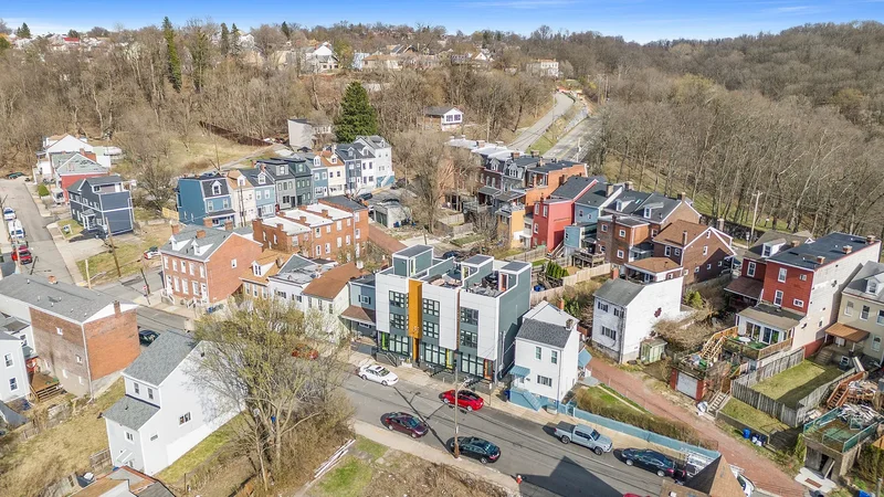 5224 1/2 Wickliff Street , Pittsburgh, PA 15201, Pittsburgh, Pennsylvania, United States. - Photo 47