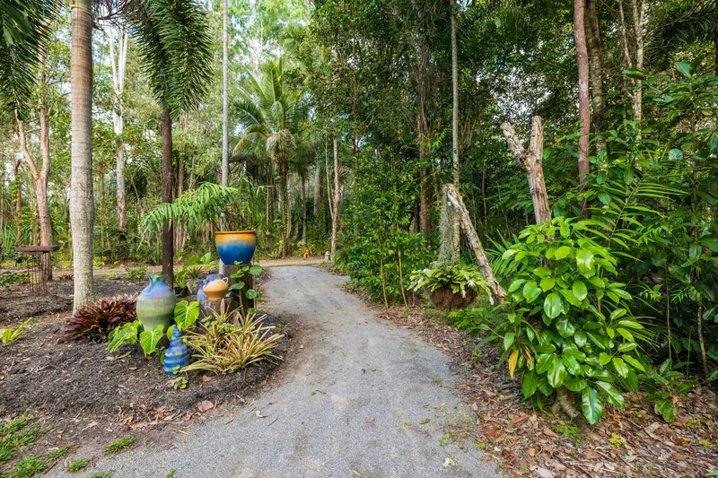 Carruchan, Curtis Road, Carruchan, Queensland, Australia. - Photo 13