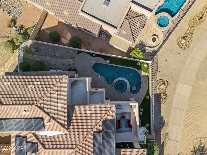 3746 N Winifred Way, Lake Havasu City, AZ 86404, Desert Hills, Arizona, United States. - Photo 71