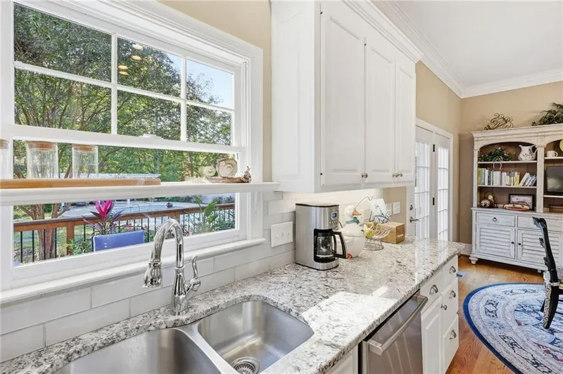 3055 Chattahoochee Trace, Gainesville, Georgia, United States. - Photo 42