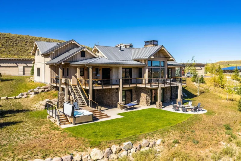 7481 E Moon Light Drive, 310F 5.46 , Heber City, UT 84032, Wallsburg, Utah, United States. - Photo 23