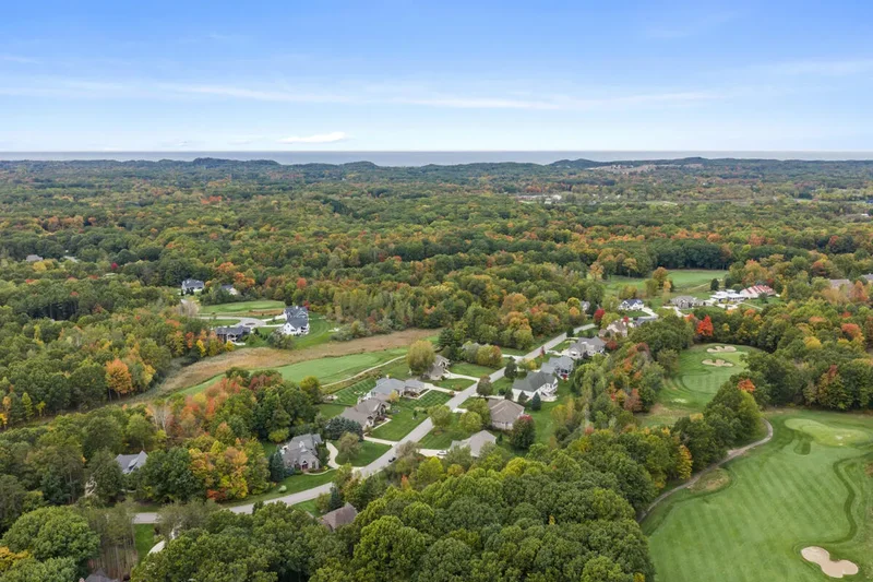 3465 Palmer Drive, Saugatuck, MI 49453, Fennville, Michigan, United States. - Photo 27