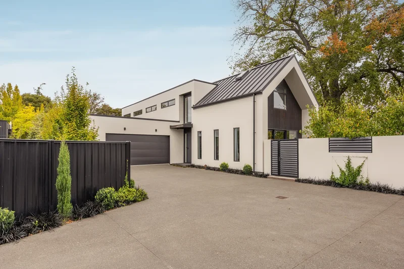 16 B Daresbury Lane, Fendalton, Christchurch